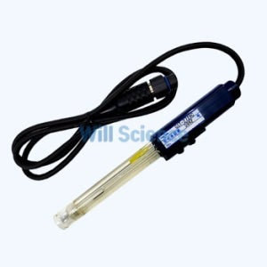 TOADKK 토아DKK GST-2729C pH전극 pH센서 HM-31P용 전극