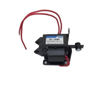솔레노이드 DS-152MD 흡인력1.5Kg AC220V DKC 제품