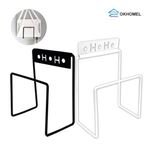 벽걸이tv선정리 셋탑박스 숨기기 아트월 무타공 브라켓 공유기 거치대 셋마운트소