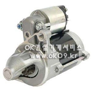 벵가드다이하츠엔진 수냉식3기통 31~34마력 엔진 세루모터 쎄루모터 스타트모터 스타터모터