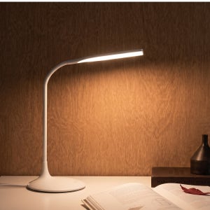 오아 플라이트 무선 LED 책상 스탠드 조명 독서등 시력보호 눈부심방지 각도조절 스텐드