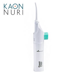 파워플리스 쿨링샷 휴대용 구강 세정기 구강 물치실