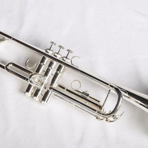삼익 STP-100 / STP-100S 트럼펫
