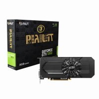 PALIT 지포스 GTX1060 STORM X D5(3G) STCOM