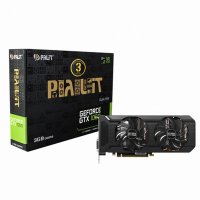 PALIT 지포스 GTX1060 Dual D5 3GB