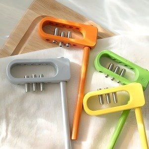 온수조절장치 버닝가드 온수조절구 어린이안전용품