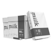 한국제지 MIILK PT A4 복사용지 90g