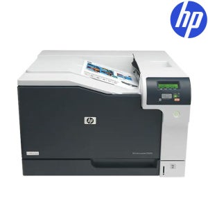 HP A3 컬러 레이저젯 프린터 CP5225n 4색토너포함 유선네트워크