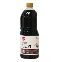 이츠웰 참진한 진간장 1.8L