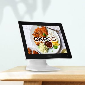 신화포스 OK 포스기 식당 카페 토스프론트 토스포스 카드단말기 키오스크 개인사업자