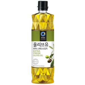 올리브유900ml 최저가 가성비상품