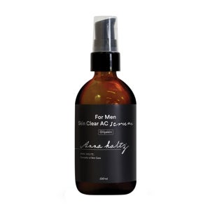 홀츠포맨 남자 에센스 100ml 세럼 지성 문제성 피부 피지잡는 개기름 남성 화장품 옴므