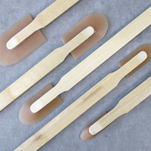 실리콘 헤라 연질 5종 고무헤라 스크래퍼 주걱 줄눈작업공구 마무리