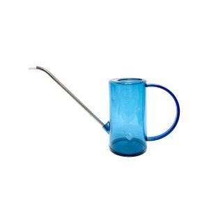 화분물조리개 물조루 블루 1L