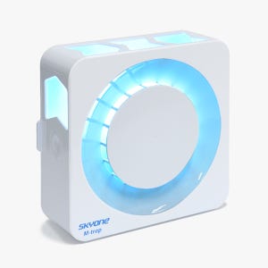 스카이원 날파리퇴치기 벌레 해충 모기퇴치기 M-TRAP GOLD 엠트랩골드