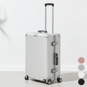 폴리카보네이트 여행용 캐리어 메탈프레임 63cm(24인치) 69cm(26인치)