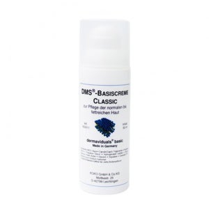 DMS 베이스크림 클래식 50ml, 더마비쥬얼스