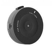 Sigma USB Dock Mount for Nikon Lens