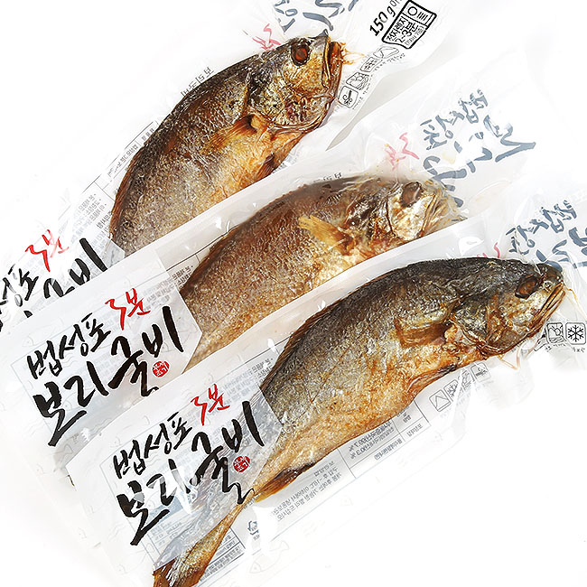 영광신선굴비유통 이미지