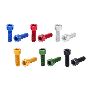 KCNC 물병케이지 볼트 / 7075알루미늄