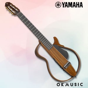 야마하 사일런트 기타 SLG200N 클래식 SLG200NW NT (네츄럴)