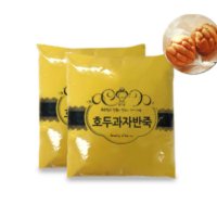 메리 / 호두과자 반죽 (5kg x 2봉) 1bex