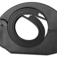 Garmin Large Diameter Rail Mount Adaptor (25-30mm)