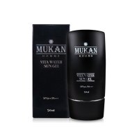 무칸 옴므 비타 워터 썬 젤 50ml(SPF50+)