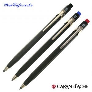까렌다쉬 Fixpencil 홀더 러프 - (3mm/Cd3.288)