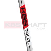 KBS TOUR C-TAPER LITE 스틸 아이언 샤프트