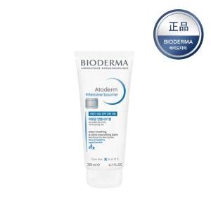 바이오더마 아토덤 인텐시브 밤 무향, 200ml, 1개