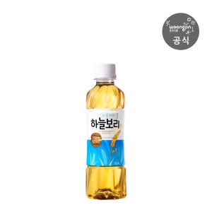 하늘보리 325mL 20개