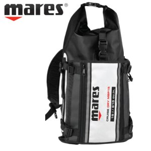 마레스 드라이 백 MBP15 MARES 스쿠버 다이빙 방수가방 다이빙가방