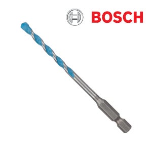 보쉬 멀티 드릴비트 컨트럭션 육각 임팩비트 3mm