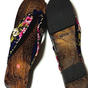 여자게다 / 일본여성게다 (235~240mm)