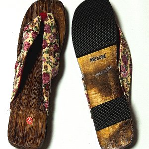 여자게다 / 일본여성게다 (235~240mm)