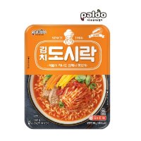 팔도 김치도시락86g컵라면 외50종