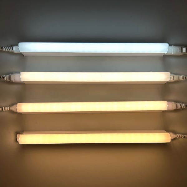 LED T5 조명 간접조명 진성전자 300mm 플리커프리