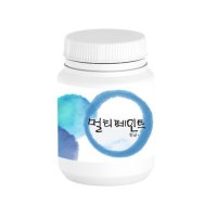 (메가) 저용량페인트 멀티페인트 500ml 다이소