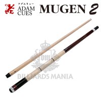 아담큐 (Adam Cue) MUGEN 2 / 아담 무겐 2