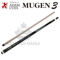 아담큐 (Adam Cue) MUGEN 3 / 아담 무겐 3