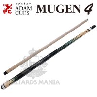 아담큐 (Adam Cue) MUGEN 4 / 아담 무겐 4