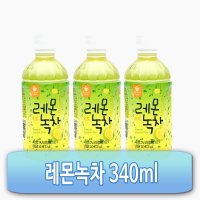 레몬녹차 350ml x 20입