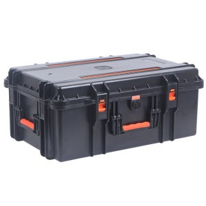 가방몰 ABS60 4020 알리칸 방수 케이스 정리함 공구수납함 습기차단 방수 충격방지