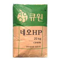 변성전분 컨시스타 NG 25kg(네오HP 대체품)