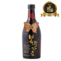 배상면주가 자자연연 3호 복분자음 12도 375ml