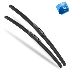 랜드로버 레인지로버 와이퍼 전면세트 전방 후면 후방 하이브리드 플랫 더뉴 보그 P530 D350 V8MAX