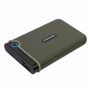 초고속 트랜센드 USB PC 노트북 연결 외장하드 HDD 데이터 관리 백업 파일 복구 저장