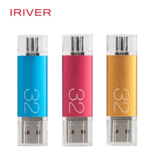 SMART-G OTG USB 메모리 8GB 16GB