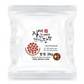 소적두 국산 저당수제팥 빙수 2kg